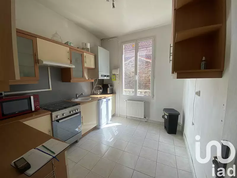 Maison, 75 m²