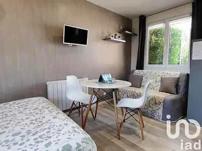Maison, 165 m²