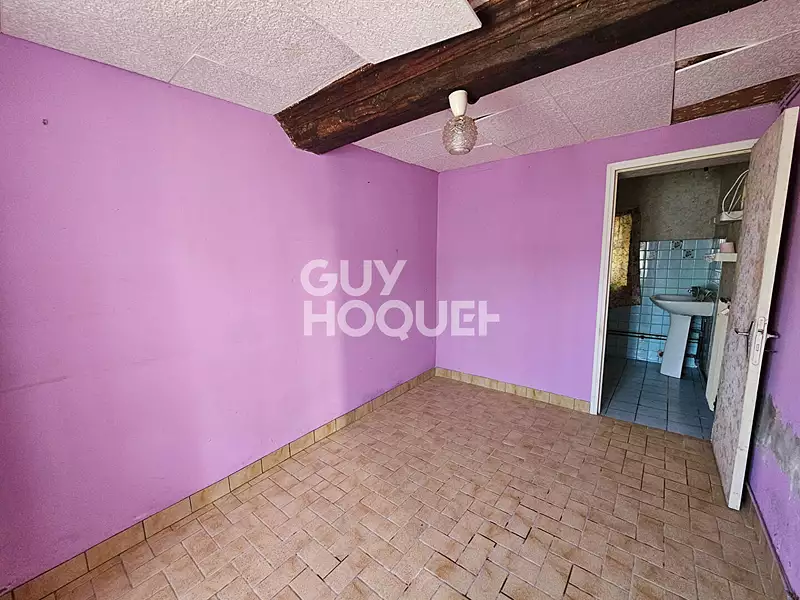 Maison, 149 m²