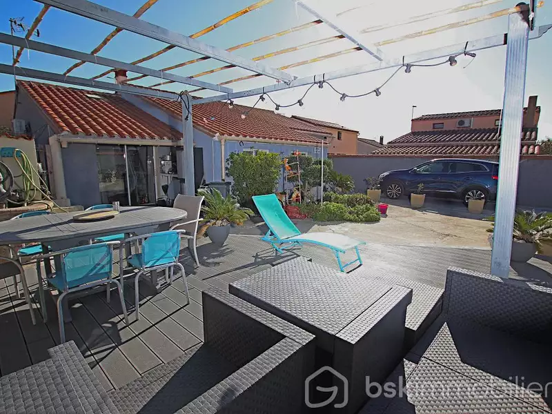 Maison, 102 m²
