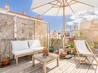 Appartement, 123 m²