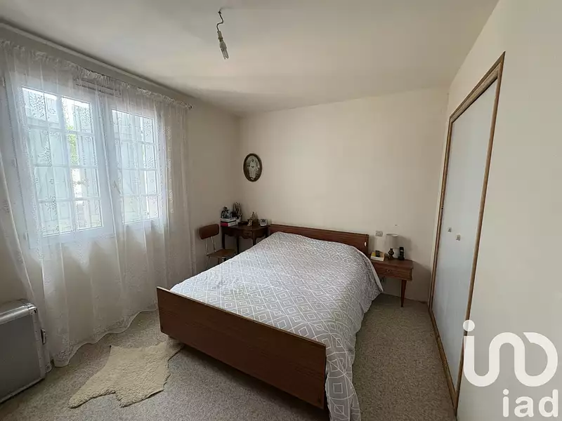 Maison, 115 m²