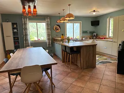 Maison, 147 m²
