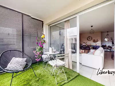 Appartement, 49 m²