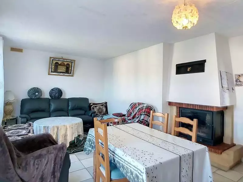 Maison, 118 m²