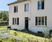 Maison, 127 m²