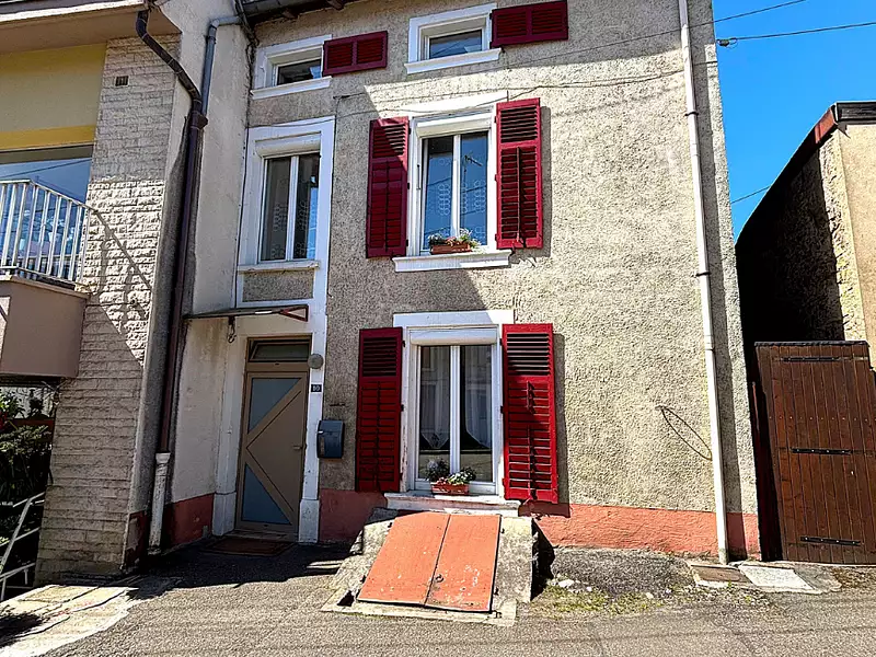 Maison, 171 m²