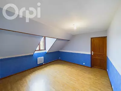 Maison, 101 m²