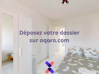 Appartement, 71 m²