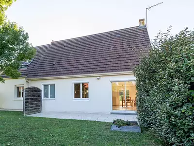 Maison, 111 m²
