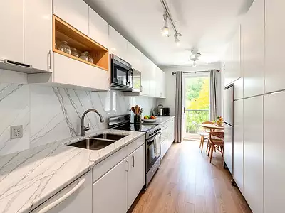 Appartement, 54,04 m²