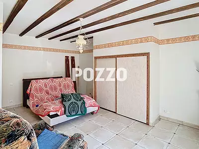 Maison, 80 m²