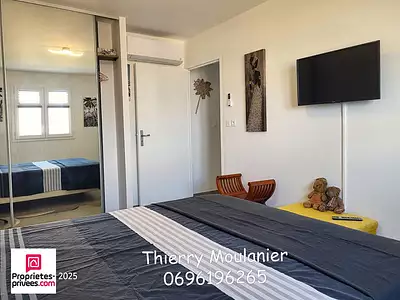 Appartement, 129 m²