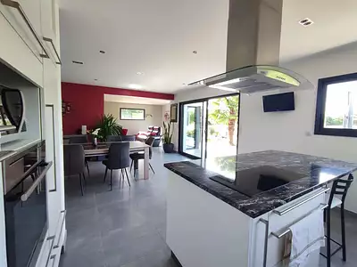 Maison, 143,1 m²