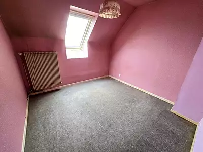 Maison, 93 m²