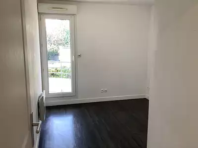 Appartement, 43 m²