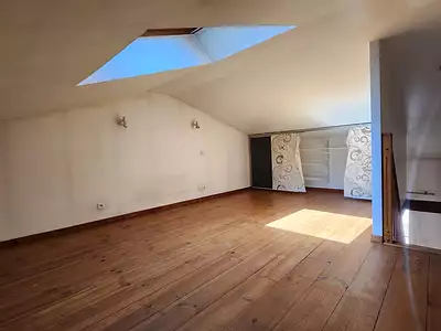 Appartement, 35,12 m²