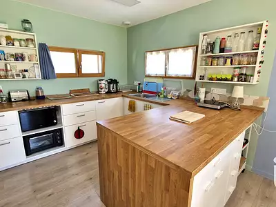 Maison, 60 m²