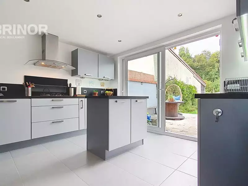 Maison, 146 m²