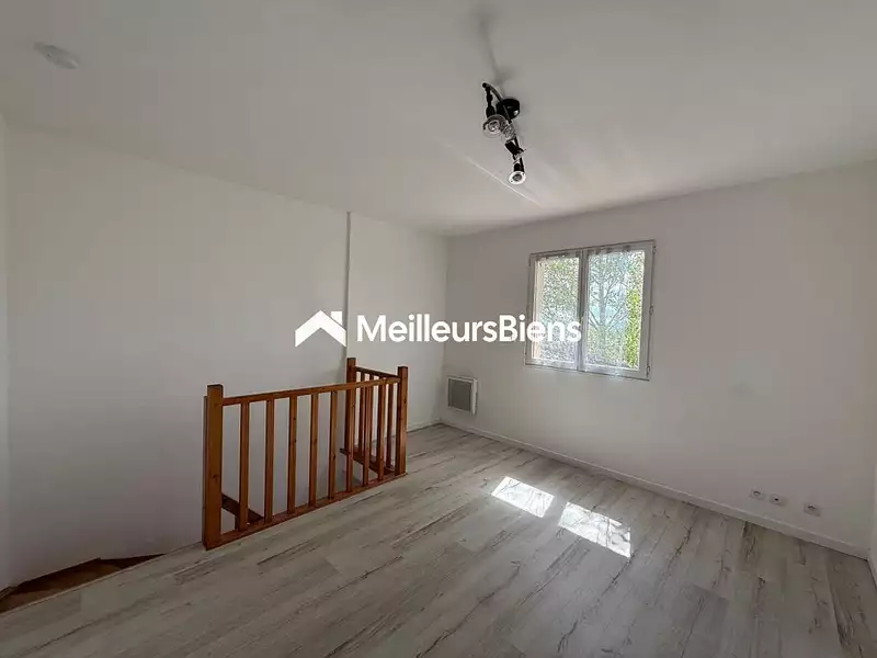Maison, 125 m²
