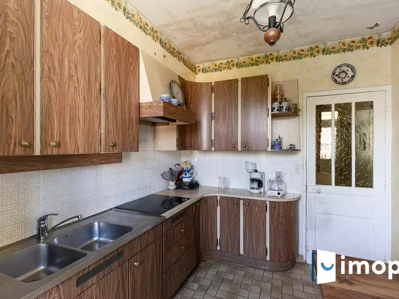Maison, 125 m²