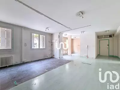 Appartement, 97 m²