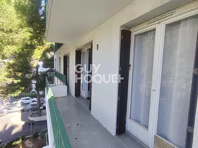 Appartement, 105 m²