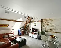 Appartement, 70,84 m²