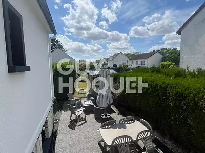 Maison, 77 m²