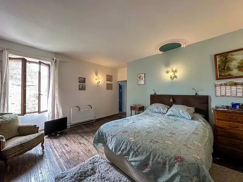 Maison, 206 m²