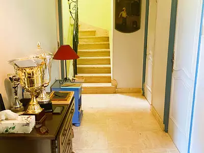 Maison, 130 m²