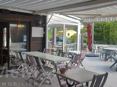 Maison, 322 m²