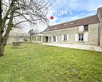 Maison, 167 m²