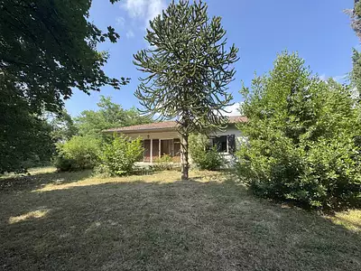 Maison, 140 m²