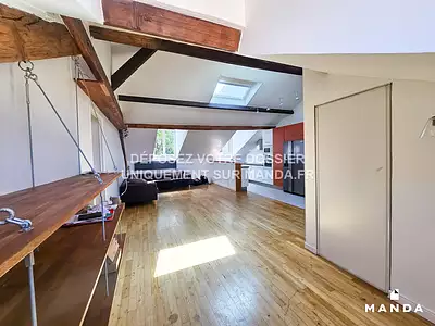 Appartement, 83 m²