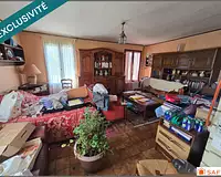 Maison, 128 m²