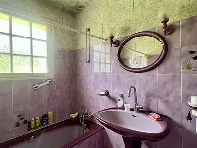 Maison, 106 m²