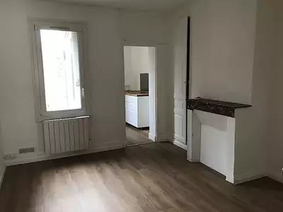 Appartement, 36 m²