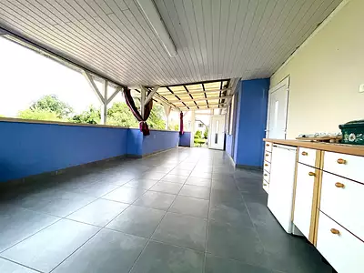 Maison, 165 m²