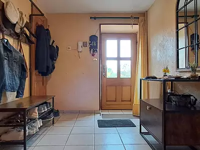 Maison, 162 m²