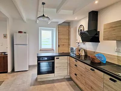 Maison, 111 m²