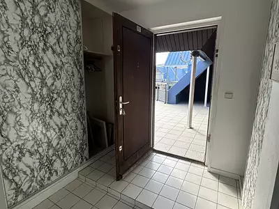 Appartement, 38,86 m²