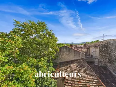 Appartement, 68,45 m²