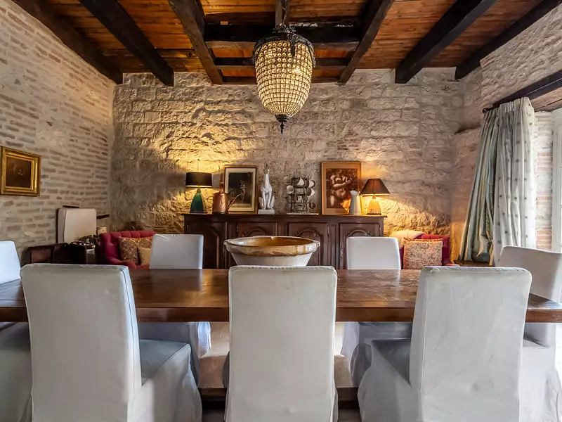Maison, 260 m²