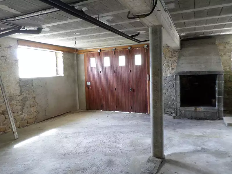 Maison, 76 m²