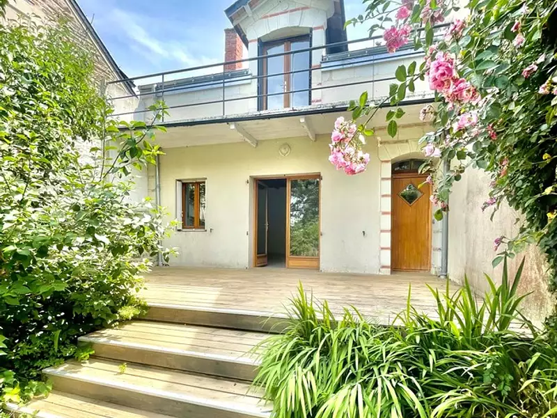 Maison, 110 m²