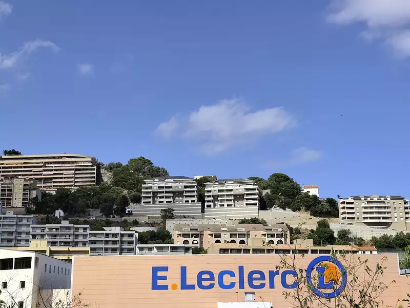 Appartement, 70,43 m²