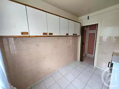 Appartement, 62 m²