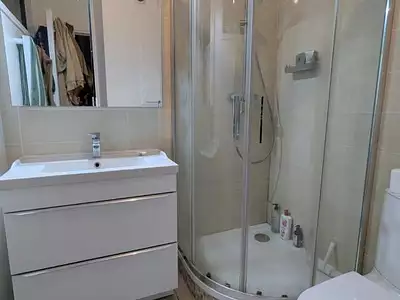 Appartement, 25 m²