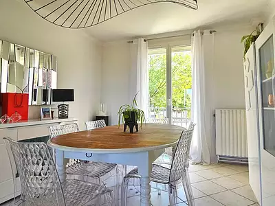 Maison, 104 m²
